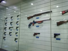 -中国北方国际射击场