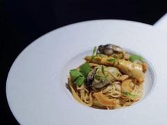 -Oyster Talks 四度蚝法餐厅