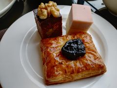 -美食汇·海鲜自助西餐厅·江门富力万达嘉华酒店