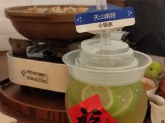 -小银家日式简餐(中信丹阳花园店)