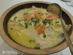 江南手工豆腐-930私房菜(欧阳路店)