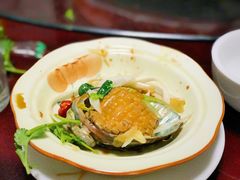 -香满居张记小厨私房菜(青岛站店)