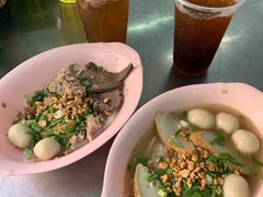 -榮泰米粉湯(Left Shop)