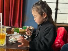 -YUE·6·西式融合餐厅(外滩六号店)