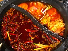 -蜀大侠火锅(车公庙店)