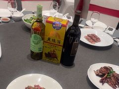 -龙宴海鲜城(经中路店)