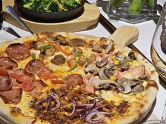 -get pizza意大利餐厅(凯德MALL店)