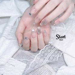 -StartNail美甲