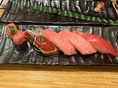 -合点寿司(金虹桥商场店)