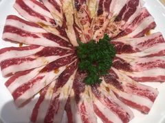 -韩宫宴烤肉·料理(青浦宝龙店)