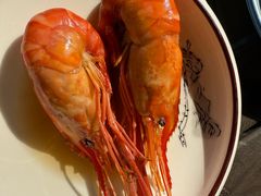 -七的湖·晚芳亭·阳澄湖农家菜·大闸蟹(莲花岛店)