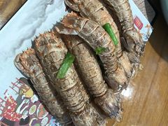 -洲晓鲜·舟山海鲜大排档(朱家尖风景区店)