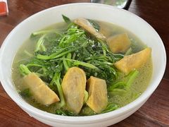 -园林美食城·本土农家菜(杨和镇店)