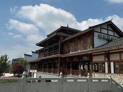 -洋湖国家湿地公园
