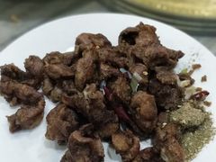 -老七饭馆(光荣道总店)