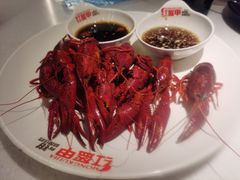 -红盔甲·小龙虾(天钥桥店)