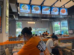 -肥韬茶餐厅(海上世界店)