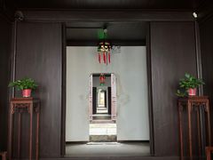 -南京市民俗博物馆(甘熙宅第)