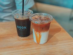 -GOTLOT COFFEE&KITCHEN角落厨房NOOK店