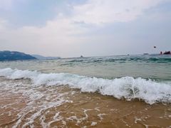 -大梅沙海滨公园