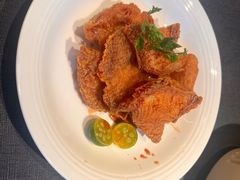 -南里山房·新淮扬菜(徐汇万科店)