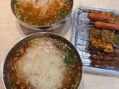 -朴家冷面(总店)