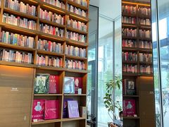 -茑屋书店(天目里店)