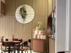 -La Terre乐田(万象城店)