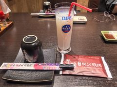 -やきにく 牛将日式焼肉(新华路店)