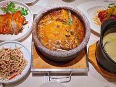 -小放牛炒菜馆(长安万达店)