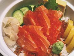 -小山日本料理(兴业太古汇店)