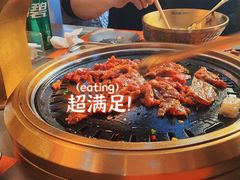 -杨小佳·齐齐哈尔烤肉·烤串(广州店)