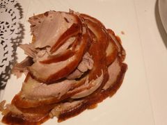 -同喜烤鸭店(光芒店)