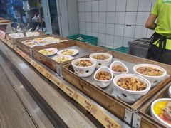 -72街荷叶饭(东方宝泰广场店)