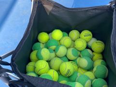 -快乐网球俱乐部(观音桥店)