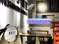 -梧桐面馆桐乡阿能面店(印象城店)