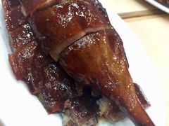 -一乐烧鹅(中环店)