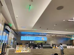 -喜茶(杭州滨江宝龙店)