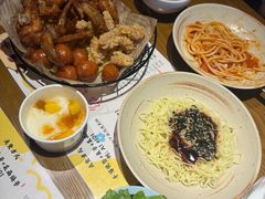 -合风谷(南下塘店)