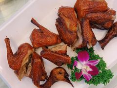 红烧乳鸽-顺德佬(石厦店)