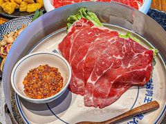 -火炉旁烤肉(阳光店)