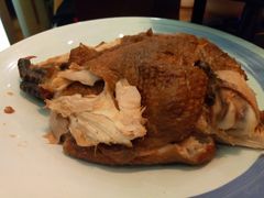 符离集烧鸡-符离集餐厅(万象城店)