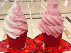 -麦当劳(新世纪环球中心店)