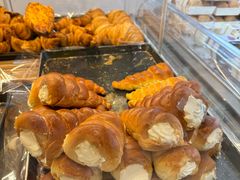 -烘焙町面包店(西四店)