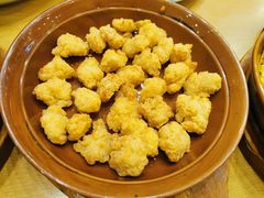 香酥鸡米花-萨莉亚意式餐厅(天河城购物中心店)