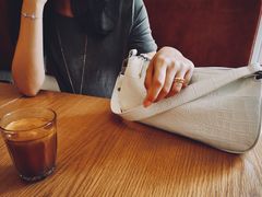 污咖啡Dirty-大酉·M Coffee(北京美术馆店)