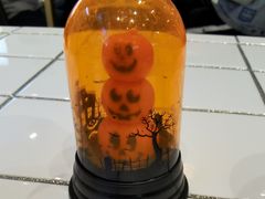 -BOPEYE·波派炸鸡(九霄天地店)