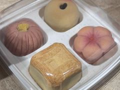 -御茶膳房皇家糕点博物馆(北京首店)
