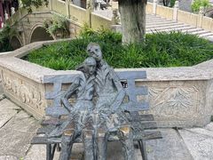 -龙潭水乡