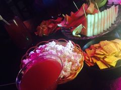 -MM·五声·音乐人与调酒师(西安路店)